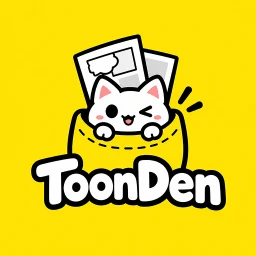 Значок ToonDen - Manga & Webtoon