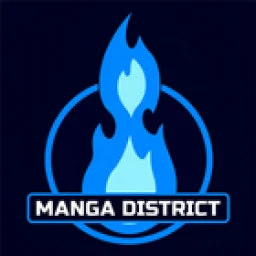 Icono de MangaDistrict : Read Manga